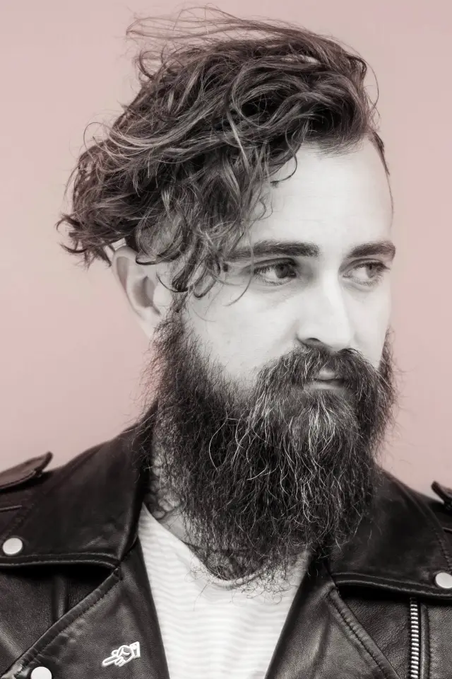 Zdjęcie Malachi Pearson