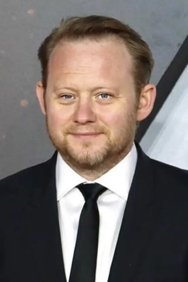 Zdjęcie Michael Jibson