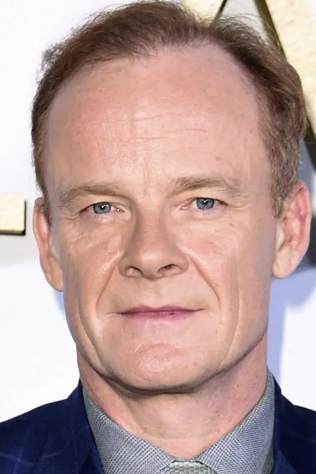 Zdjęcie Alistair Petrie