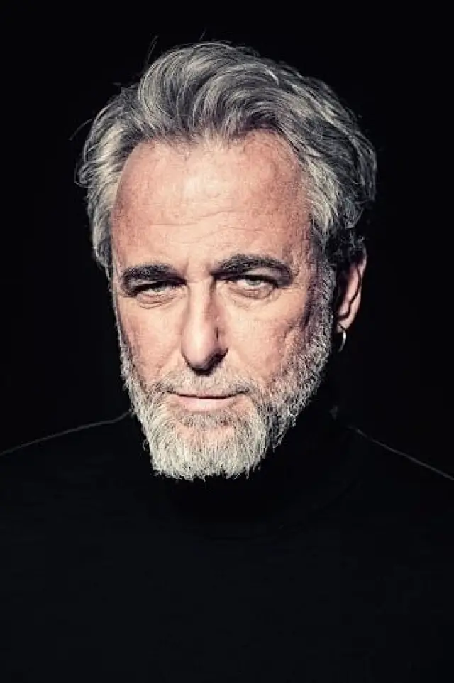 Zdjęcie Ari Folman (Ari Folman)