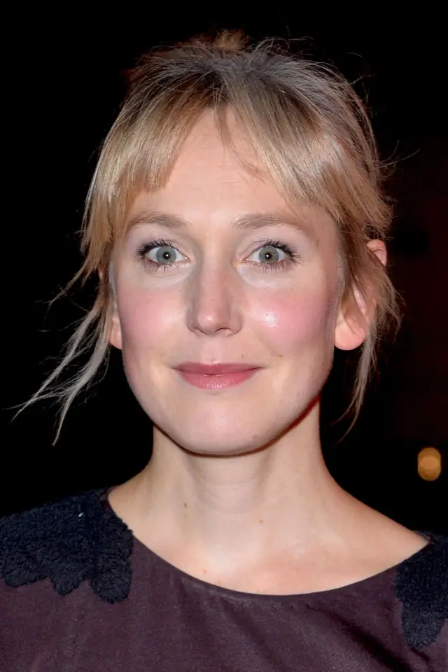 Zdjęcie Hattie Morahan