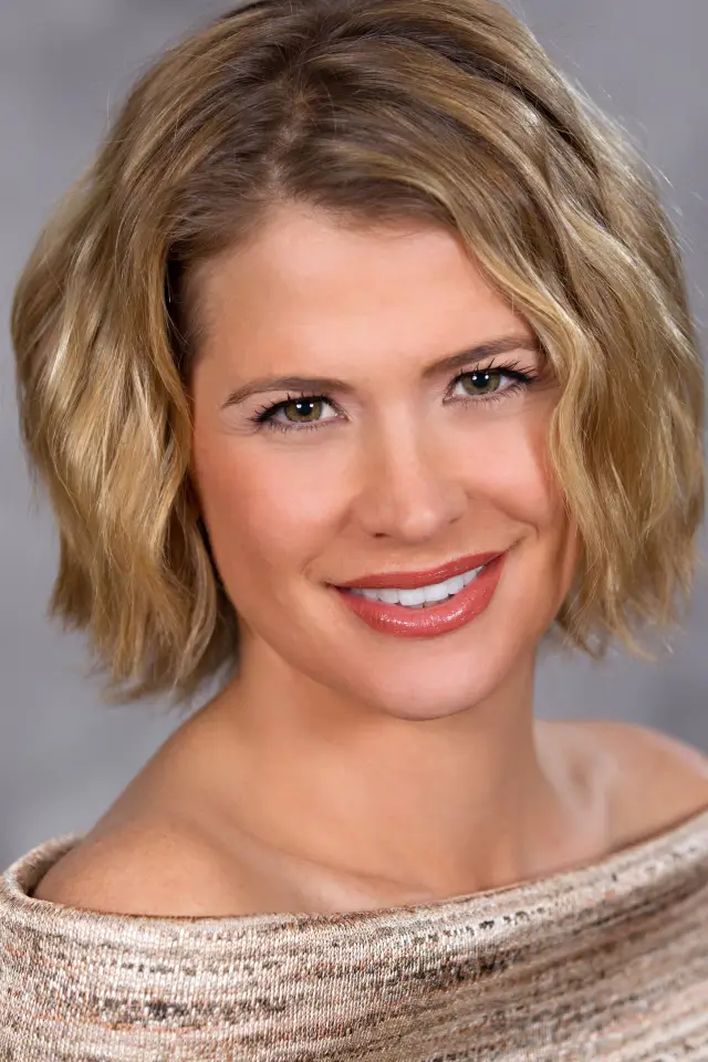 Zdjęcie Kristy Swanson