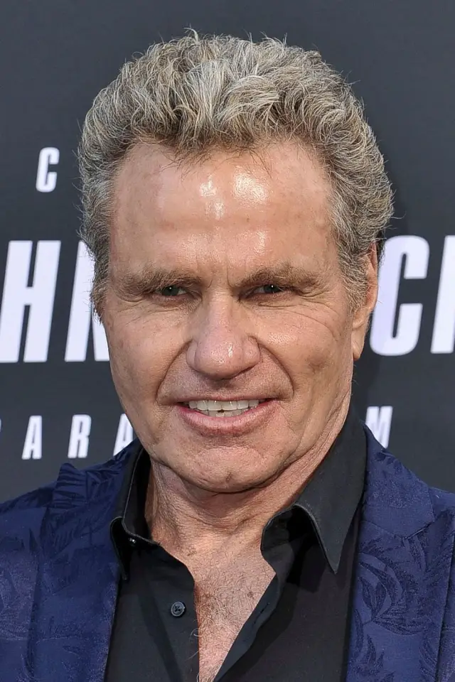 Zdjęcie Martin Kove