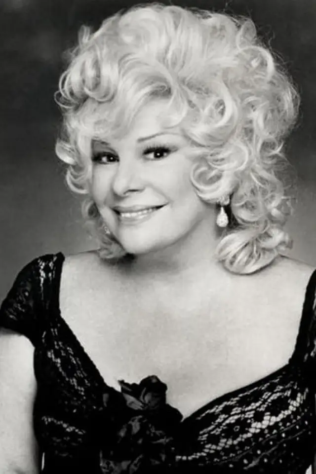Zdjęcie Renée Taylor