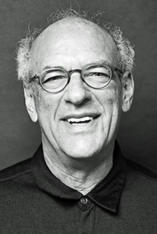 Zdjęcie Shep Gordon