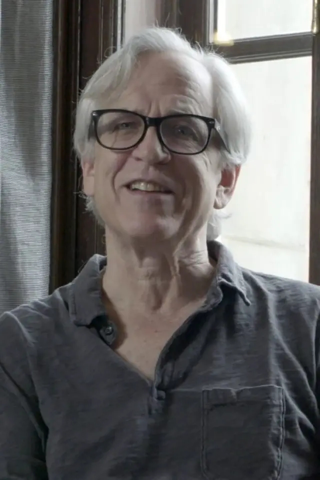 Zdjęcie Steve Porcaro (Steve Porcaro)