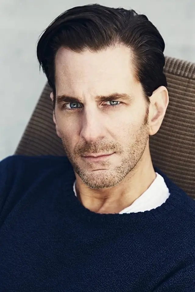 Zdjęcie Aaron Abrams