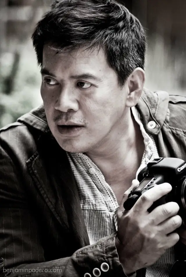 Zdjęcie Briljante Mendoza (Brillante Ma Mendoza)