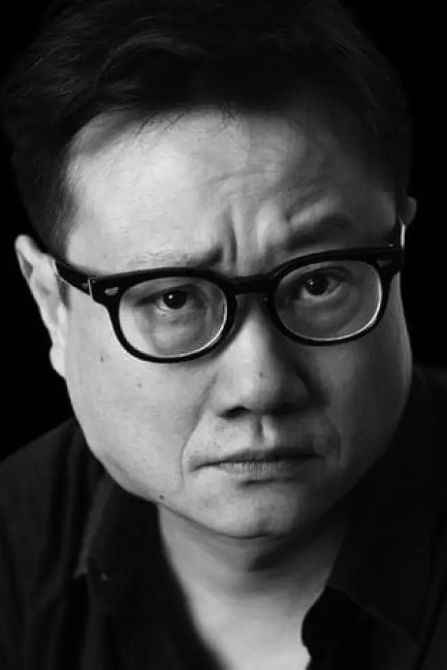 Zdjęcie Eric Khoo (Eric Khoo)