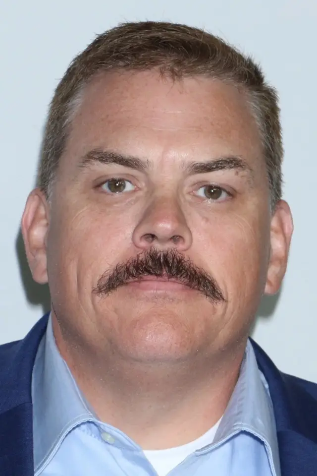 Zdjęcie Kevin Heffernan