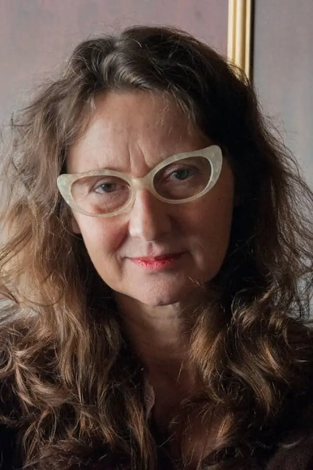 Zdjęcie Lukrecja Martel (Lucrecia Martel)