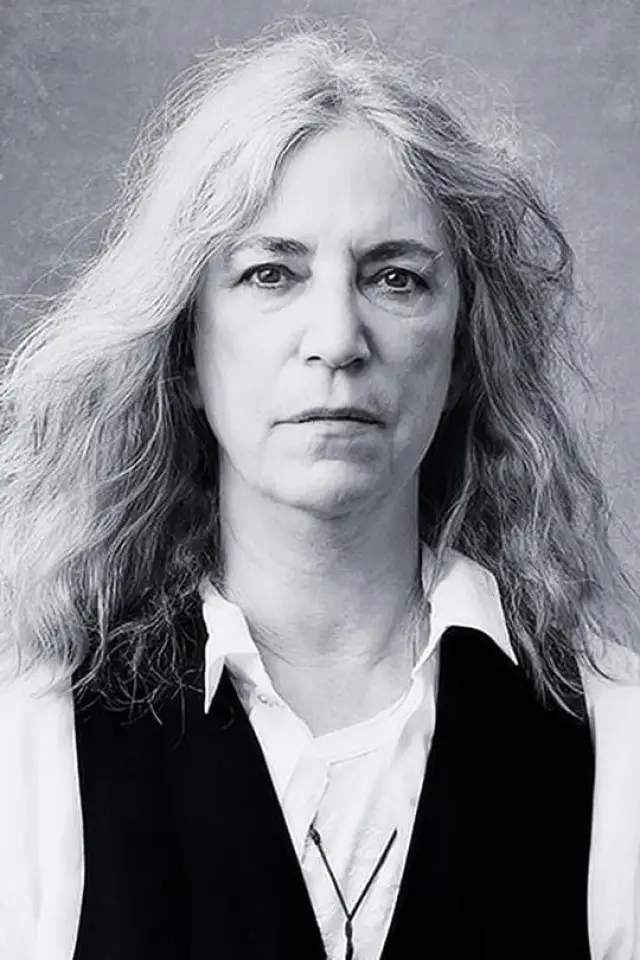 Zdjęcie Patti Smith