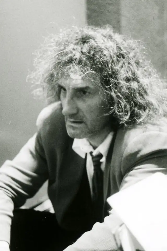 Zdjęcie  (Philippe Garrel)