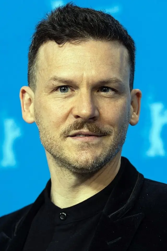 Zdjęcie Thibault Vinçon (Thibault Vinçon)