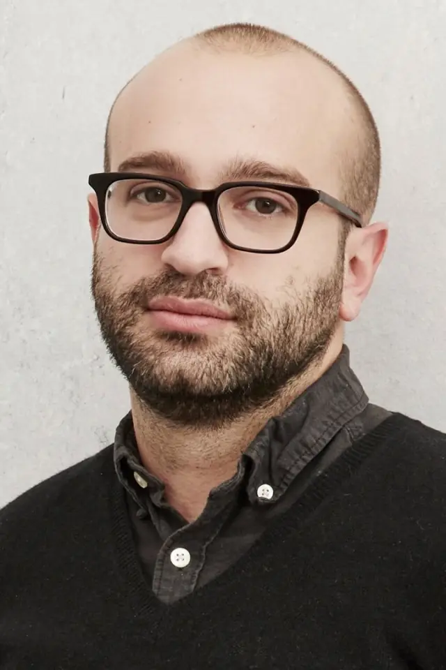 Zdjęcie Antonio Campos