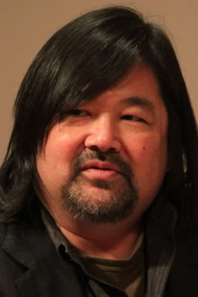Zdjęcie Daryn Okada