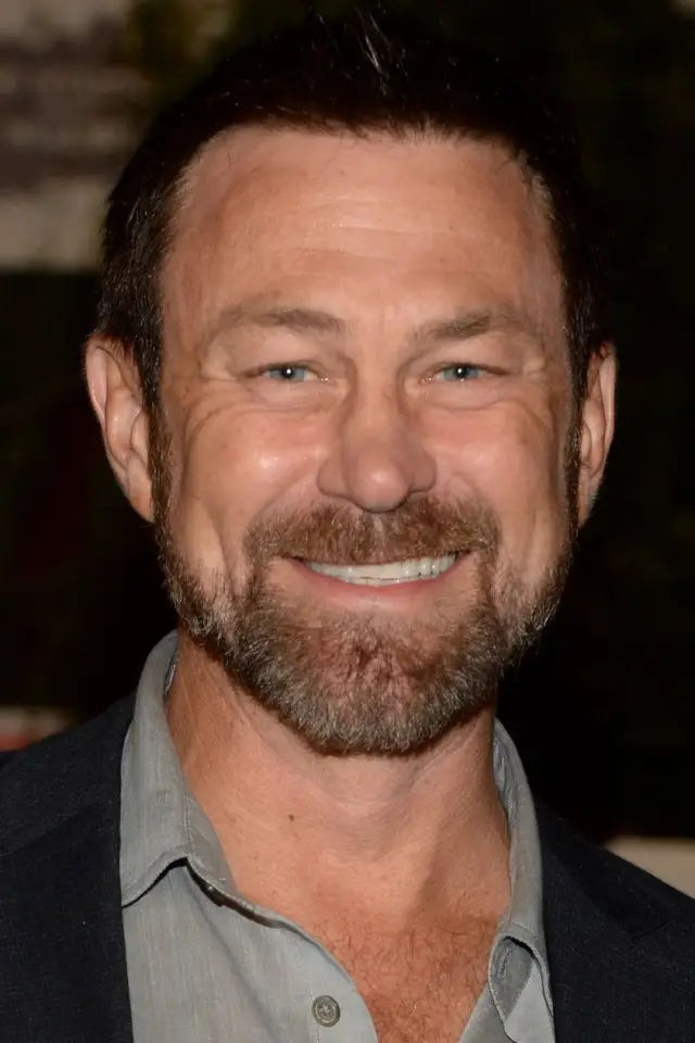 Zdjęcie Grant Bouler (Grant Bowler)