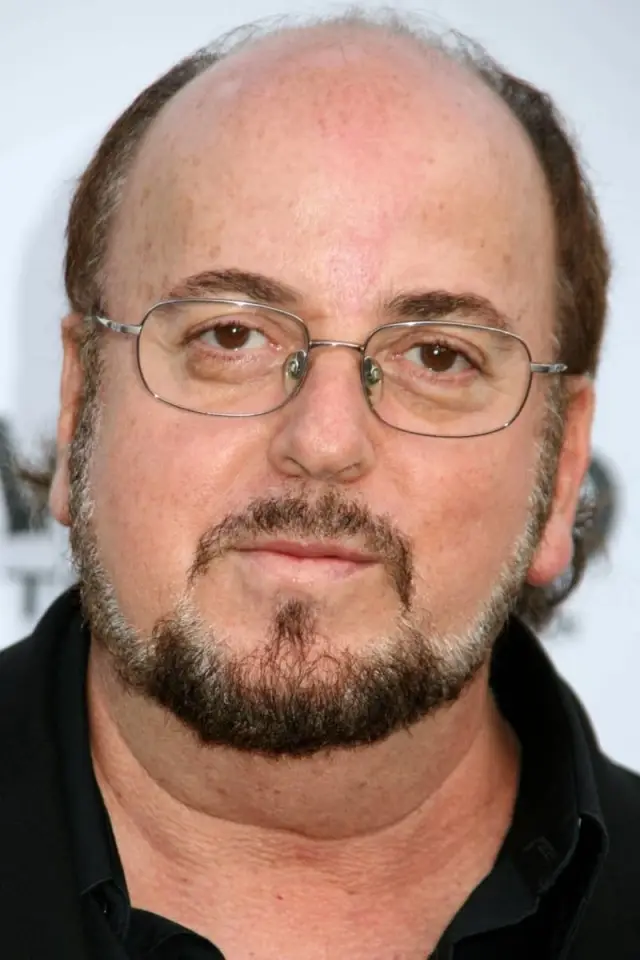 Zdjęcie James Toback