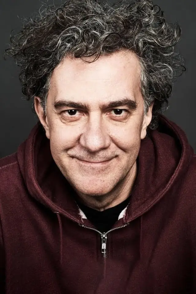 Zdjęcie Jean-Stéphane Sauvaire