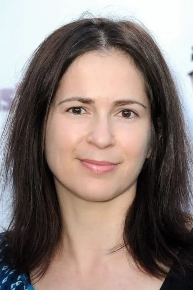 Zdjęcie Lexi Alexander