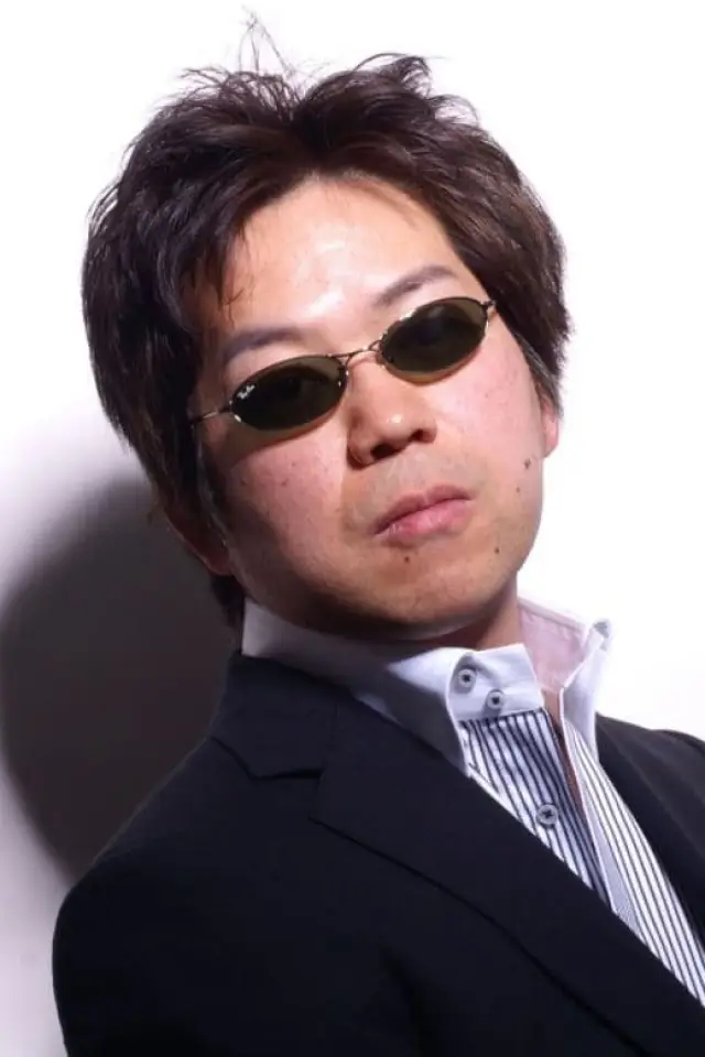 Zdjęcie Shinichiro Watanabe