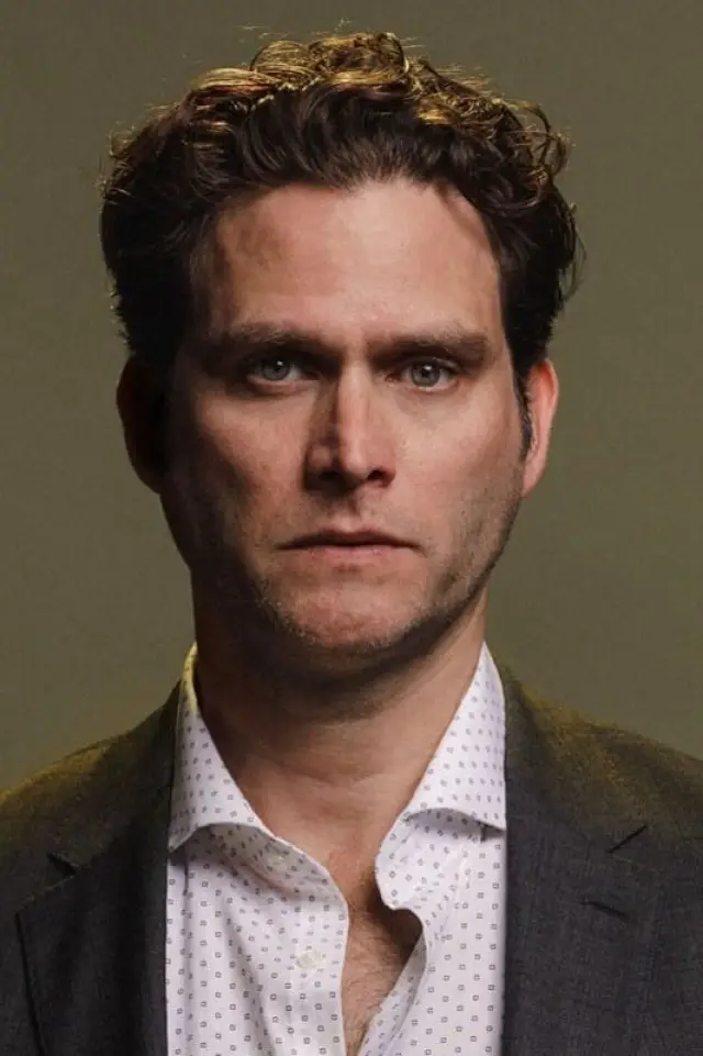 Zdjęcie  (Steven Pasquale)