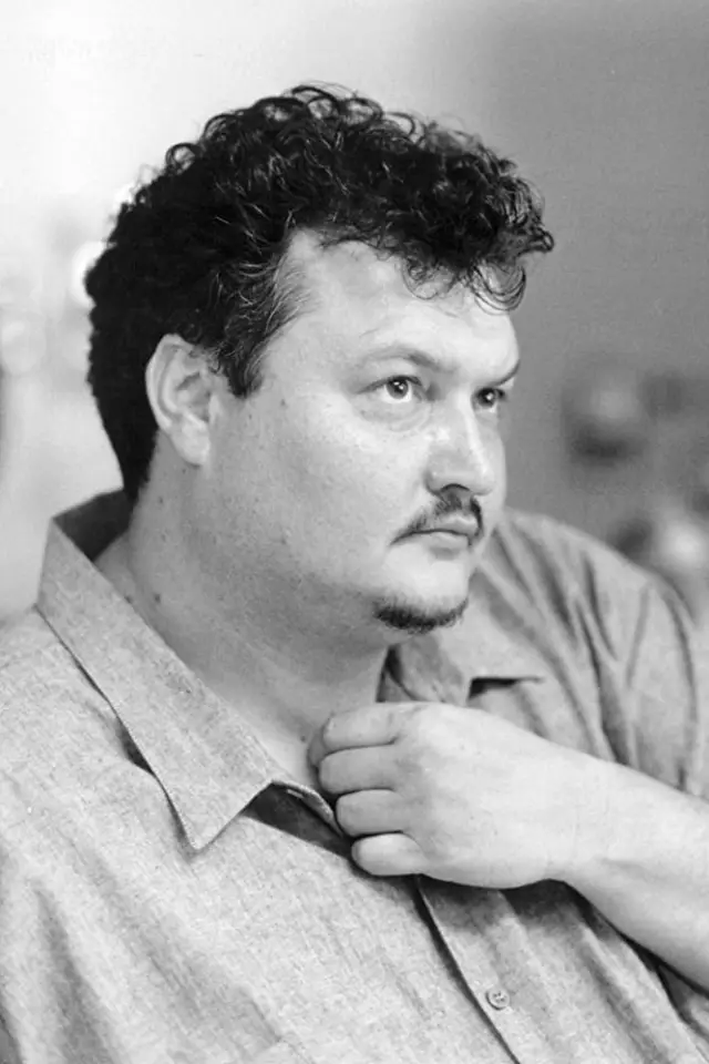 Zdjęcie Victor Salva