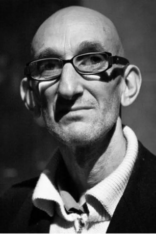 Zdjęcie  (Benito Pocino)