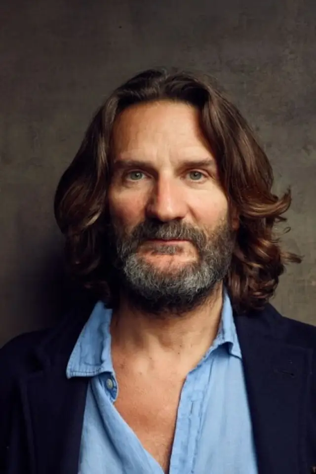 Zdjęcie Fryderyk Beigbeder (Frédéric Beigbeder)