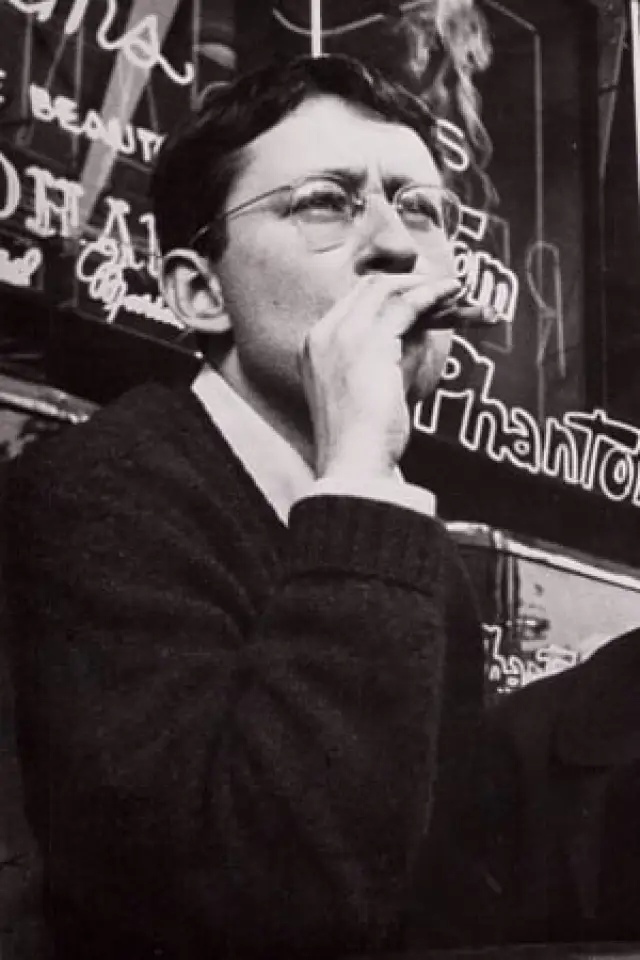 Zdjęcie  (Guy Debord)