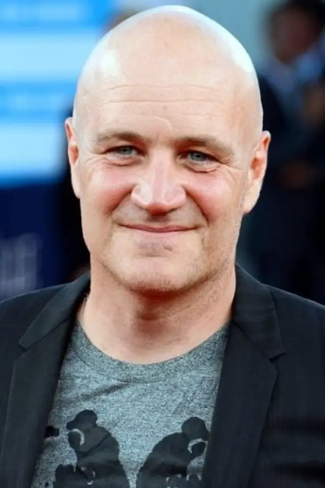 Zdjęcie Jan Kunen (Jan Kounen)
