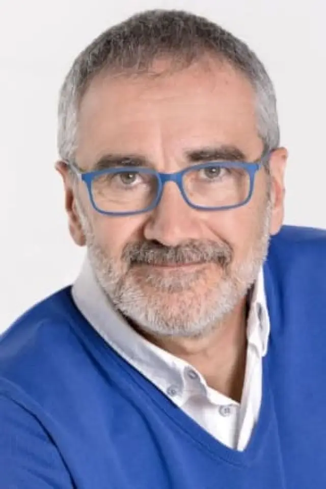 Zdjęcie Javier Fesser