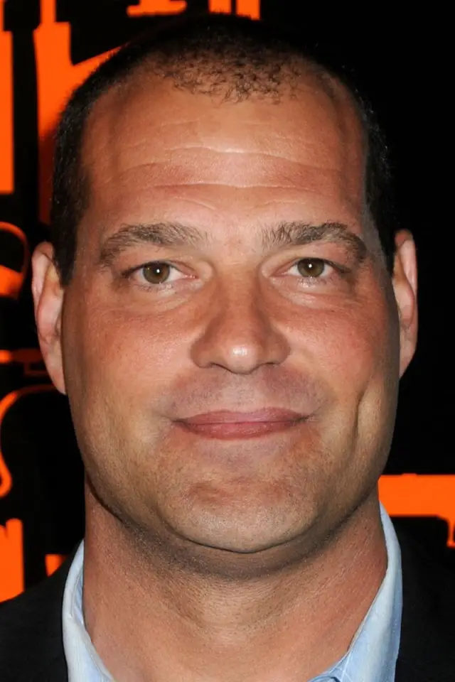 Zdjęcie Jeff Chase