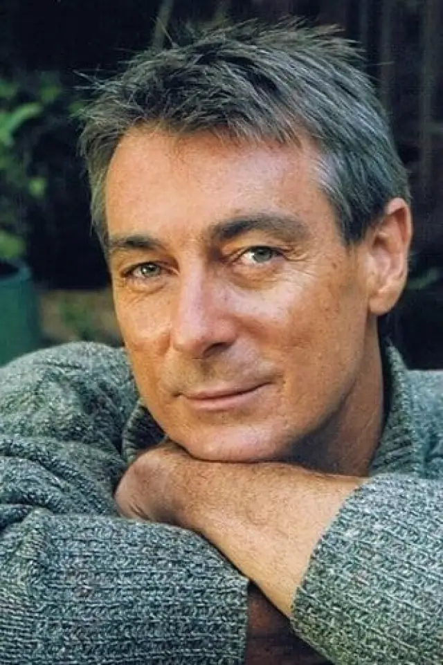 Zdjęcie Jerome Ehlers