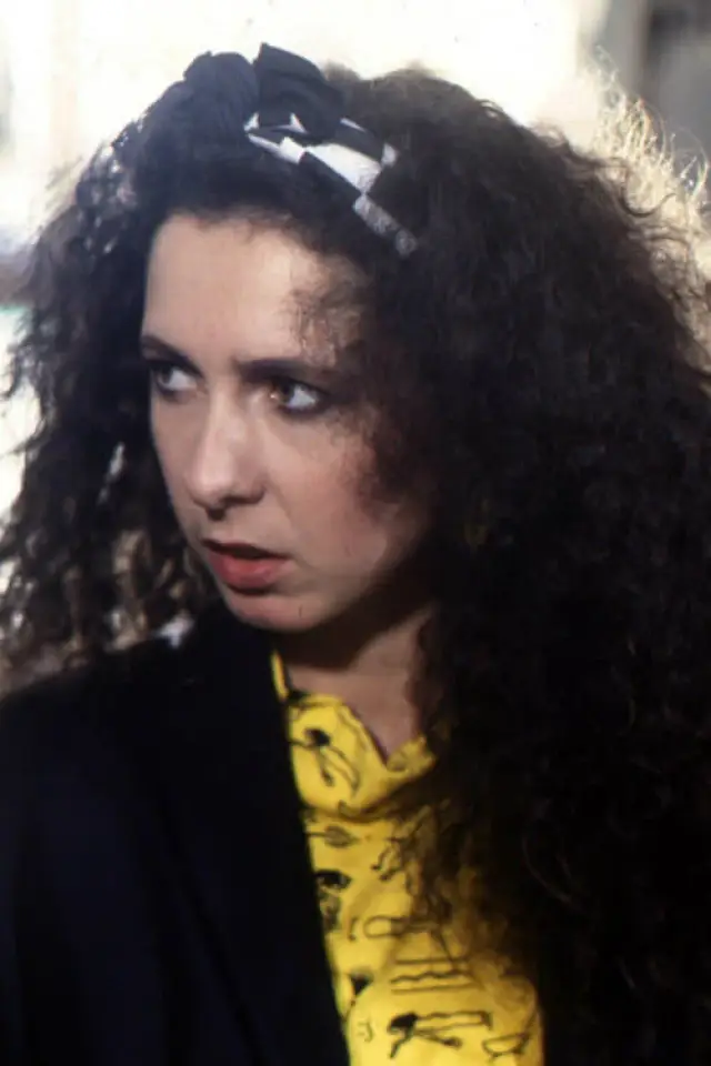 Zdjęcie Katarzyna Murphy (Katy Murphy)