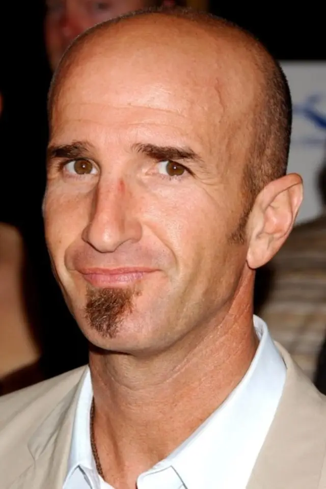 Zdjęcie Stephen T. Kay