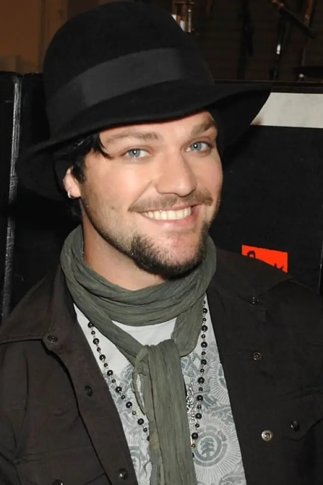 Zdjęcie Bama Margera (Bam Margera)
