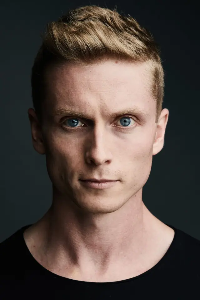 Zdjęcie Chris Webster