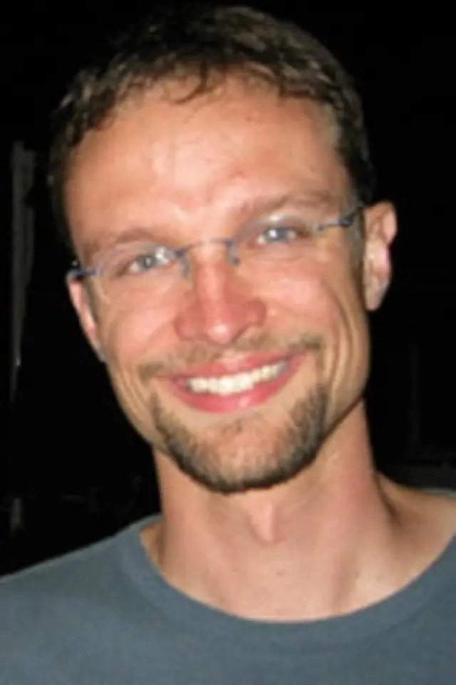 Zdjęcie Klaudio Fah (Claudio Fäh)