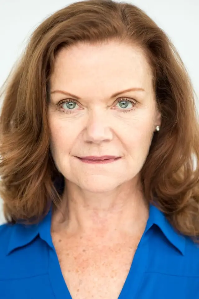 Zdjęcie Gillian Barber