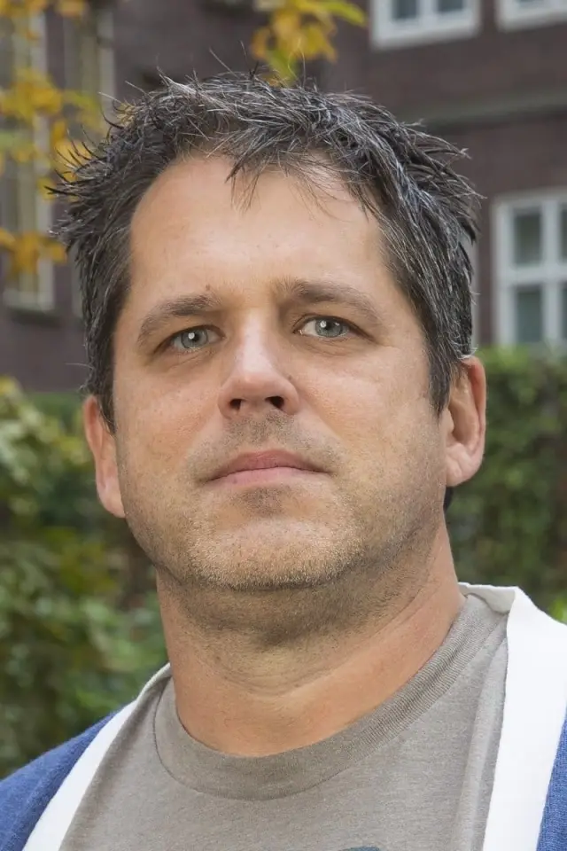 Zdjęcie Jeff Tremaine