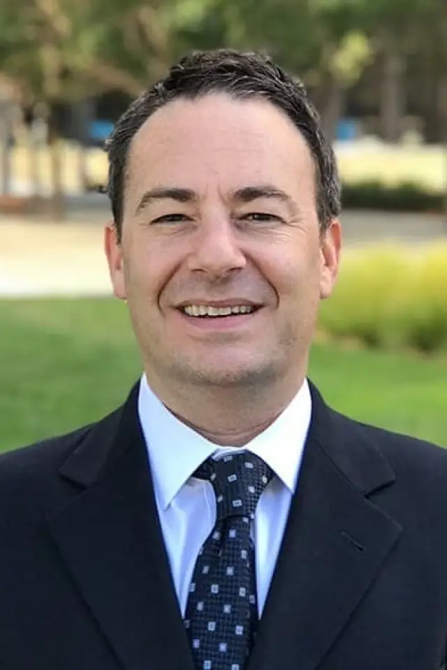 Zdjęcie Joshua Rudoy