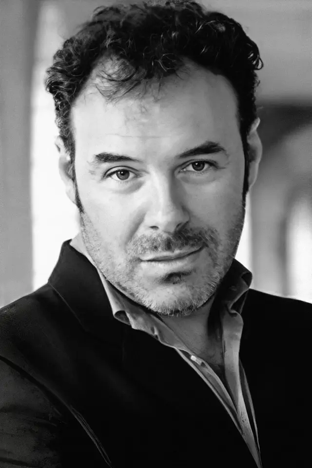 Zdjęcie Sean Chapman