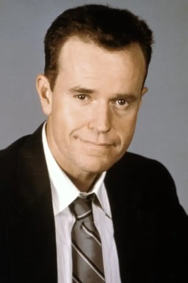 Zdjęcie Steve Hytner