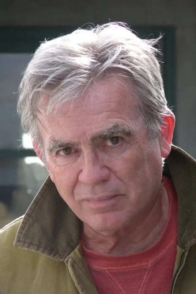 Zdjęcie William Dear