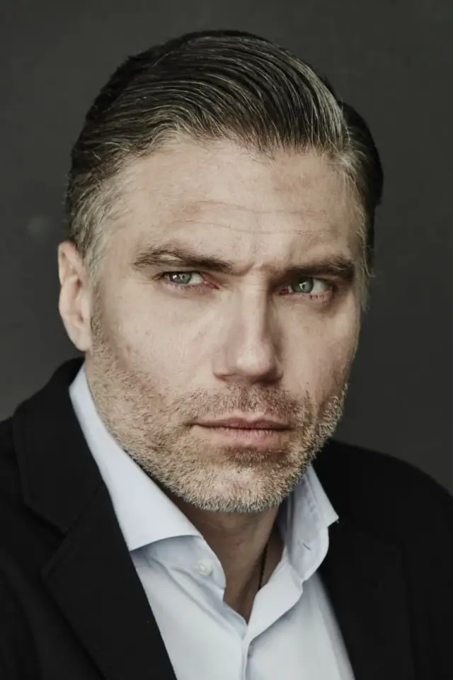 Zdjęcie Enson Maunt (Anson Mount)