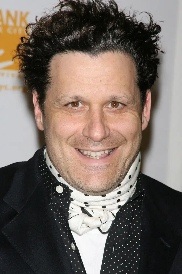 Zdjęcie Isaac Mizrahi
