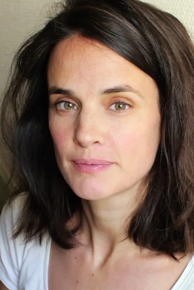 Zdjęcie Jennifer Decker