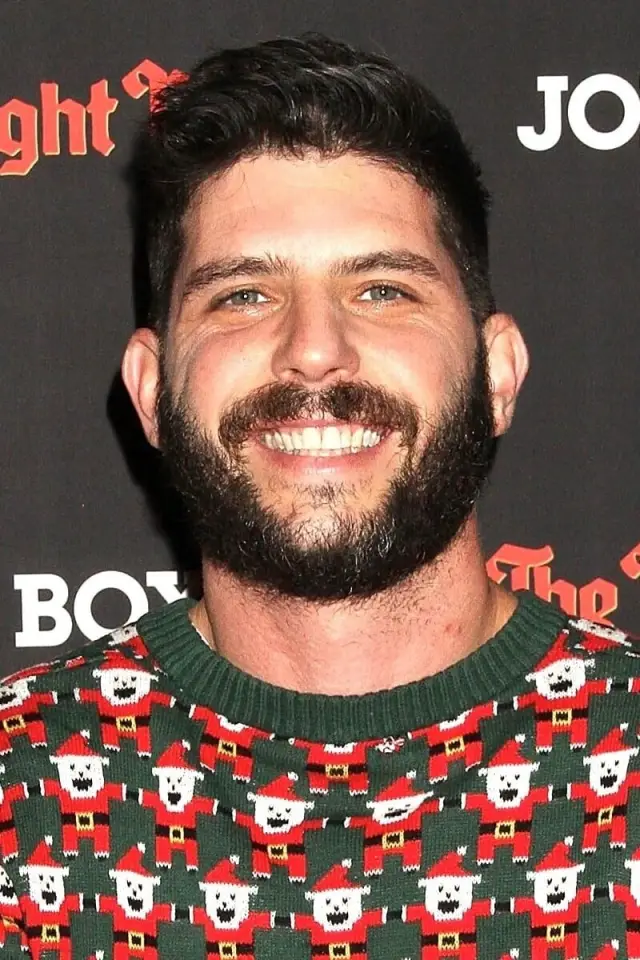 Zdjęcie Jonathan Levine