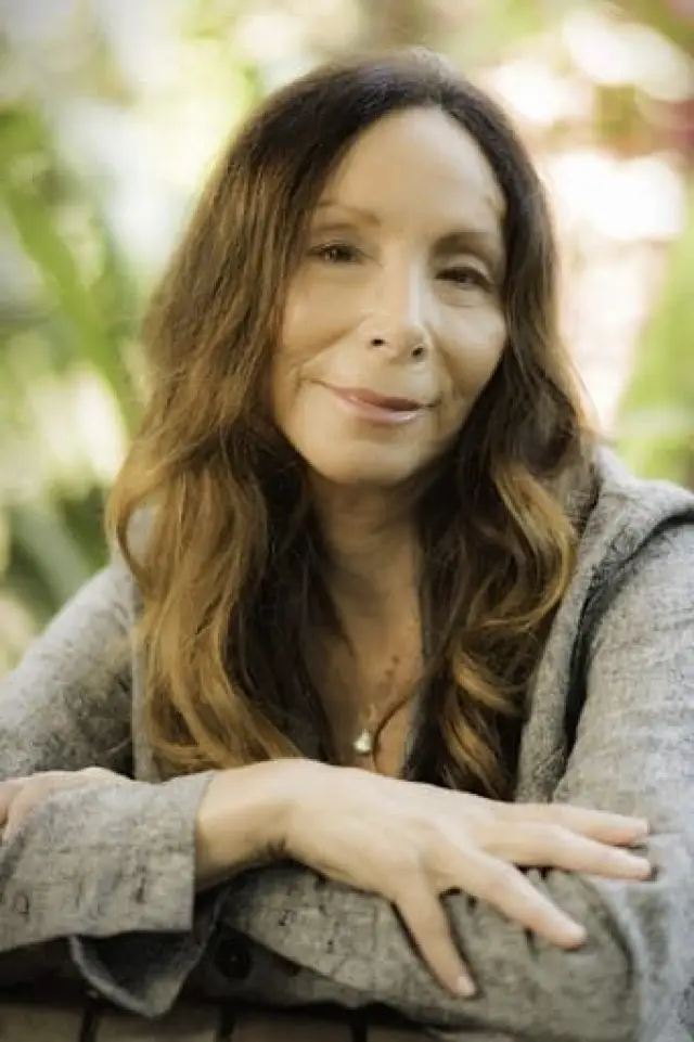 Zdjęcie Lorna Cook